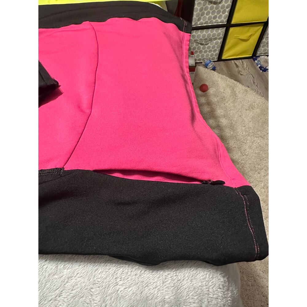 Under Armour Cold Gear Fitted 1/4 zip Pullover jacket - XL - Picture 6 of 9
